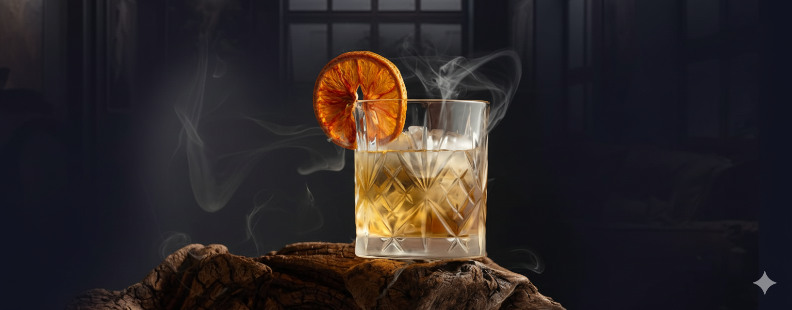 Premium Glass Background